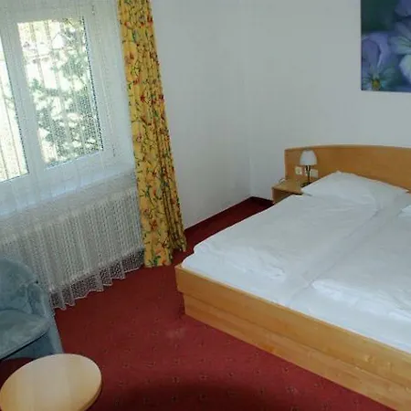 Post 酒店 拉姆绍达赫斯坦