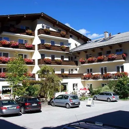 Hotel Post Ramsau am Dachstein