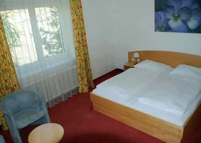 Post Hotell Ramsau am Dachstein